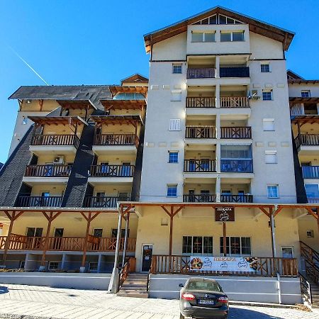 Apartman Cvejic - Suncani Apartmani Brzeće Exteriör bild