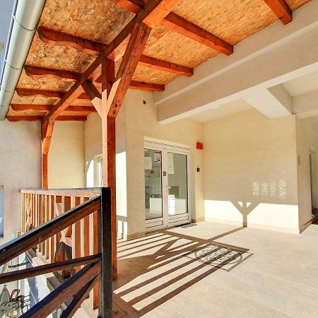 Apartman Cvejic - Suncani Apartmani Brzeće Exteriör bild