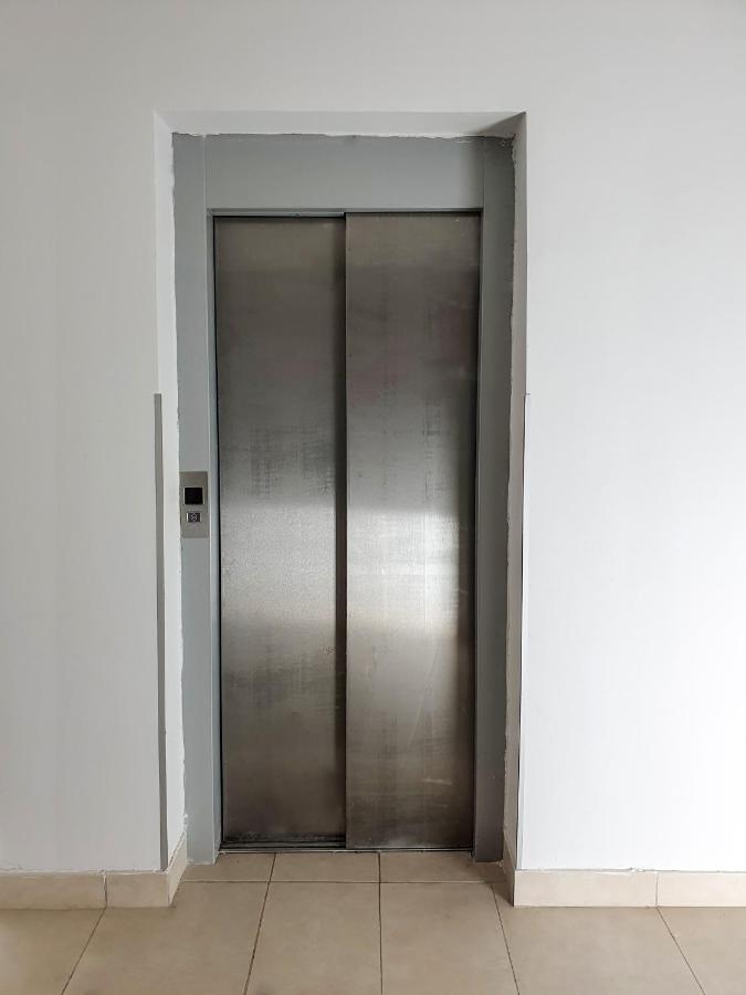 Apartman Cvejic - Suncani Apartmani Brzeće Exteriör bild