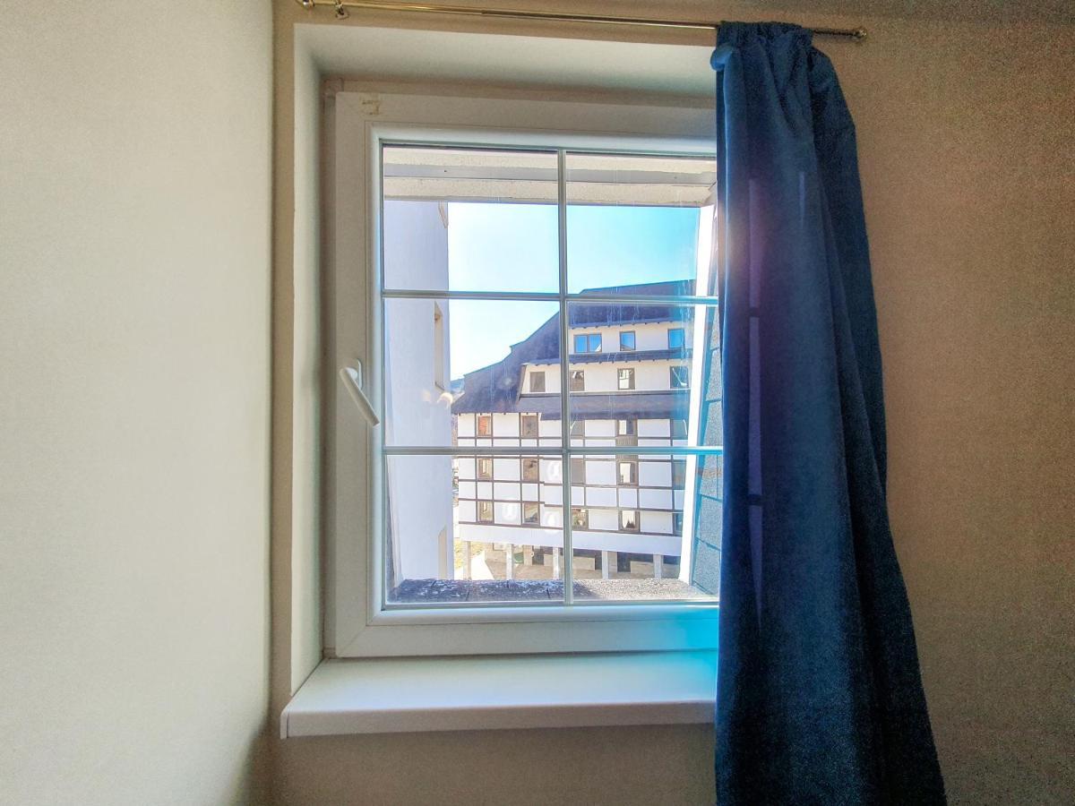 Apartman Cvejic - Suncani Apartmani Brzeće Exteriör bild